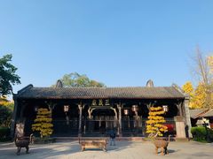 -成都武侯祠博物馆