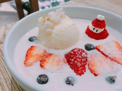 -宝珠奶酪(长宁金虹桥店)