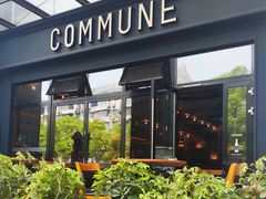 -COMMUNE幻师(五角场店)