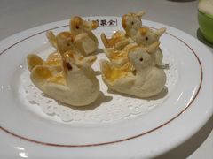 -北京全聚德(王府井店)