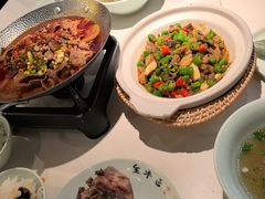 -全牛匠·乐山跷脚牛肉(西北旺万象汇店)