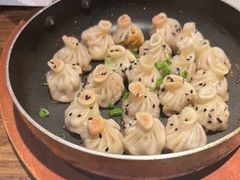 招牌迷你生煎包(小)-全聚德(江宁店)