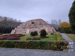 -高句丽文物古迹旅游景区
