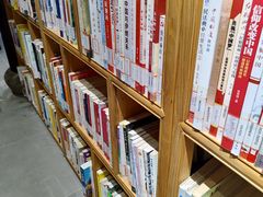 -我嘉书房(南翔名士居店)