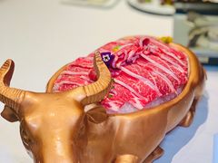 -乾隆美食·本帮菜(黄河路店)