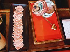 -吼堂老火锅(万寿宫店)