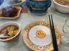 -烤肉季饭庄