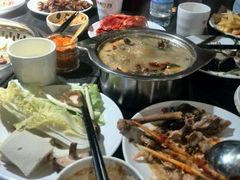 -海天牧场(银川商城店)