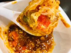 -龙海鲜螃蟹王(宏茂桥店)