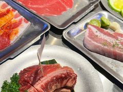 -韩山葵烤肉(太古里店)