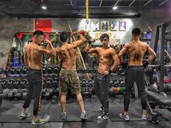 -能量健身私教工作室(1527店)