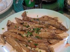 -崖口红树林海鲜餐厅