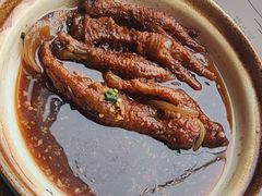 -小河村·淮扬小馆(油坊桥店)