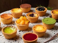 -黛汀烘焙DAINTY BAKERY(代字行合生汇店)