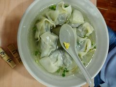 -老盛兴汤包馆(江宁一店)