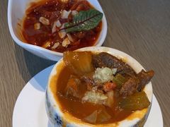 -波特曼西餐厅(中央大街店)