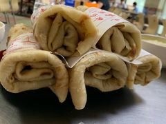 -好吃再来大饼熏肉(胜利北路店)