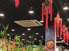 -西江美食舫·江西菜(健德桥店)