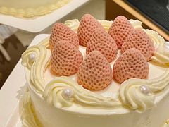-壹点壹客·生日蛋糕(南山店)