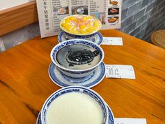 -韵姐牛奶甜品世家