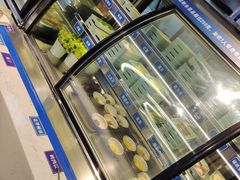 -蚝英雄鲜蚝自助专门店(长楹天街直营店)