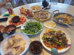 -阿龙海鲜农家乐·三亚老字号(海棠湾店)