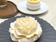 -潮一不贰·法式甜品·生日蛋糕·西式简餐(外滩店)