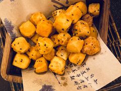 -羡餐厅-千岛湖自由洲际殿