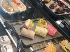 抹茶拿铁GRTL-星巴克(苏州昆山花桥游站店)