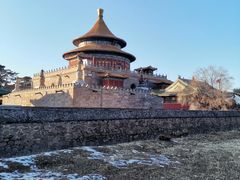 -普乐寺