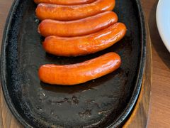 -萨莉亚意式餐厅(国和1000店)