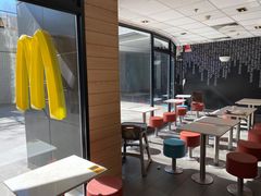 -麦当劳(朝阳北路店)