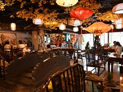 大堂-庭院小酌(瑞莲街店)