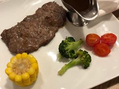 -必胜客(欧亚卖场店)