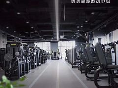 -OXYGYM 奥美氧舱运动中心(朝阳大悦城店)