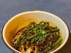 -易老头三样菜(南滨路总店)