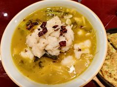 -宏状元现熬粥·京味菜(五棵松店)