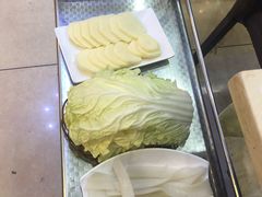 白菜-城一锅涮烤羊蝎子·烤串