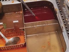 -海底捞火锅(振华广场生日主题店)