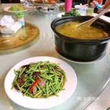 位于黄山徽州区富溪乡 由于大众点评没有准确农家乐定位
