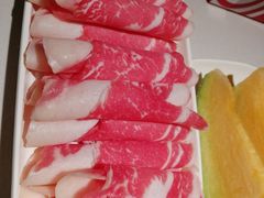 -海底捞火锅(枫蓝国际购物中心店)