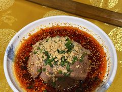 -蜀竹情酒楼(北营房店)