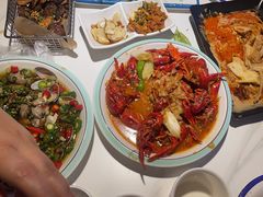 -叁宝烤肉• 西安烧烤(凤城十二路店)