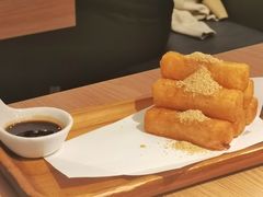 蛋酥软糍粑-太二酸菜鱼(福州泰禾店)