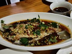 -景祥海鲜美食餐厅
