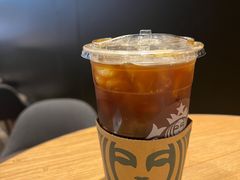 -星巴克(天津鲁能中心第三店)