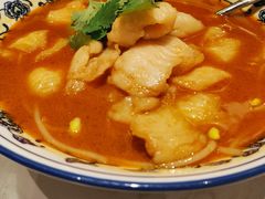 -上海宝华喜来登酒店·采悦轩中餐厅