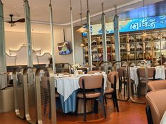 -闽海肴(北辰荟店)