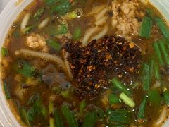 -元吉老一碗小锅米线(胜利广场店)