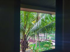 -海南清水湾莱佛士酒店